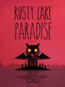 Rusty Lake Paradise