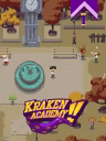 Kraken Academy!!