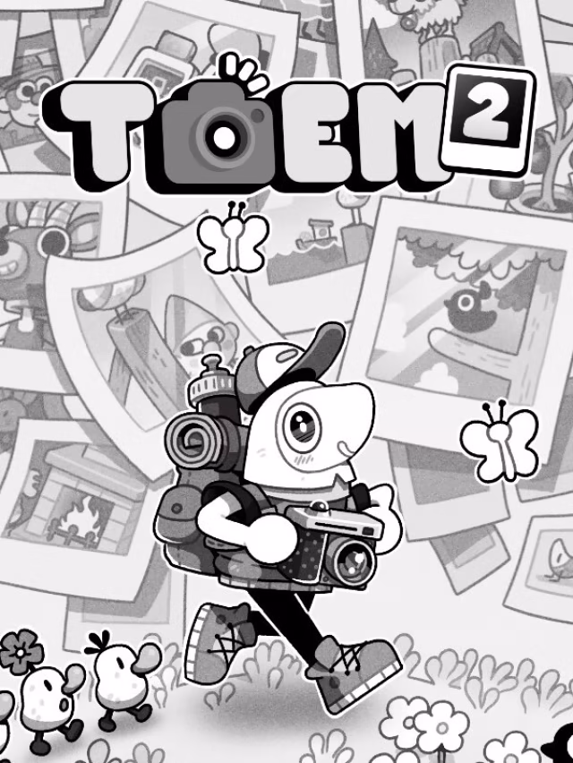 TOEM 2