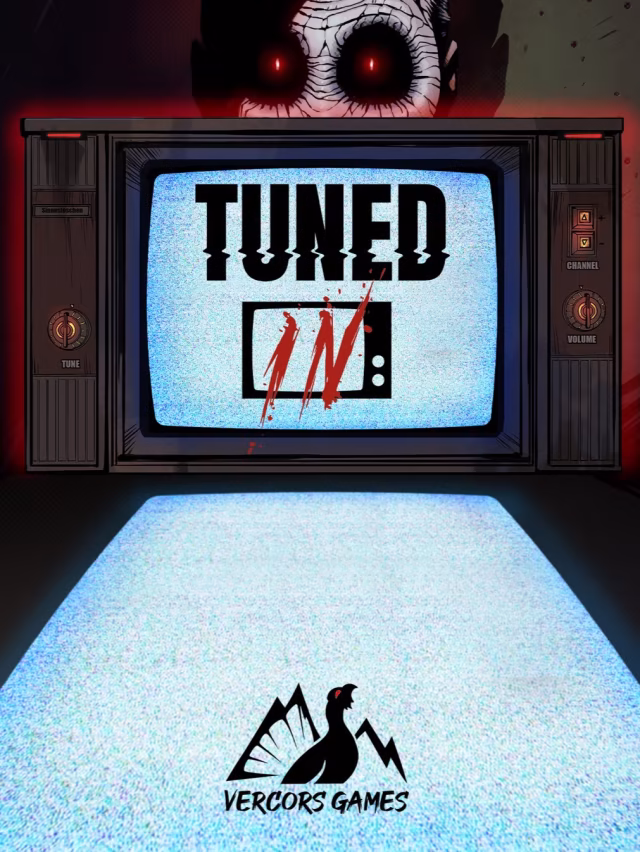 Tuned In