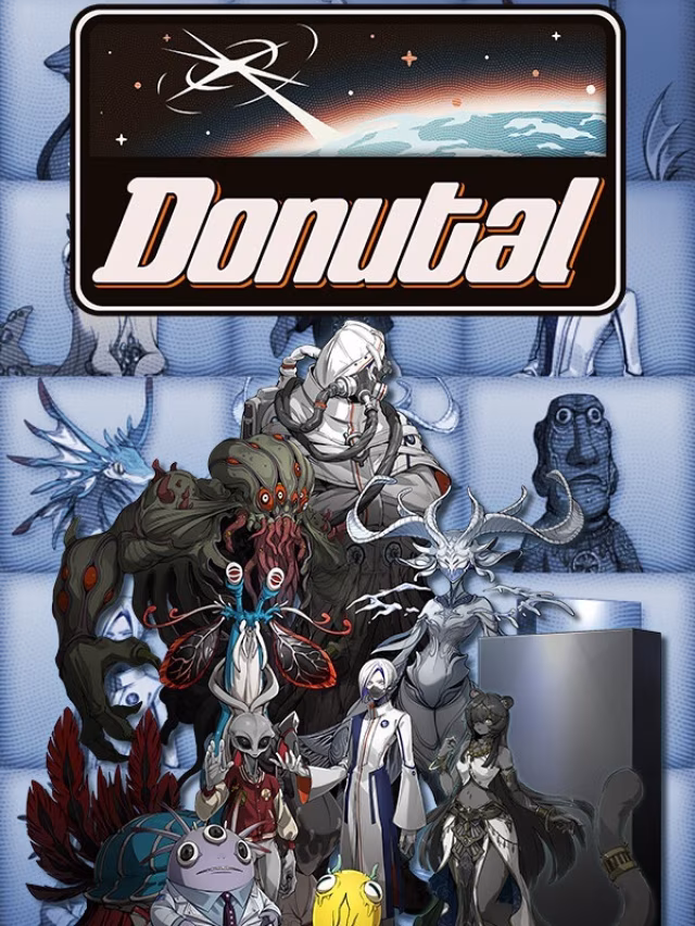 Donutal