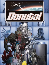 Donutal