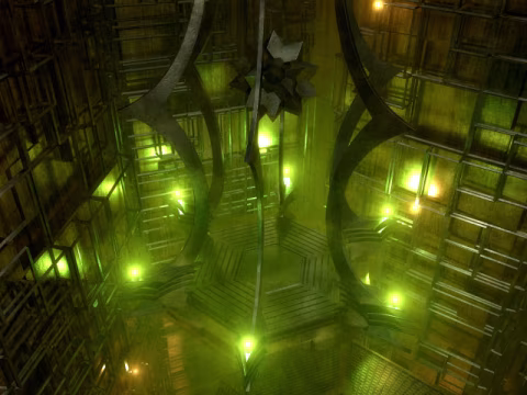 The Legend of Crystal Valley képernyőkép