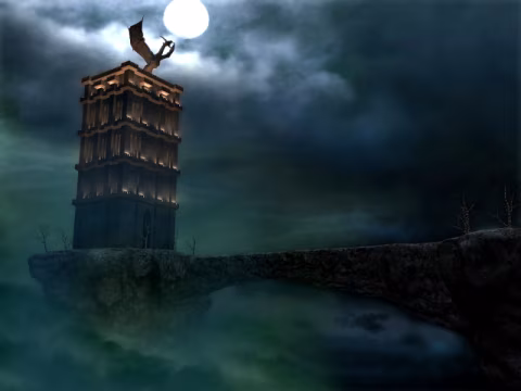 The Legend of Crystal Valley képernyőkép
