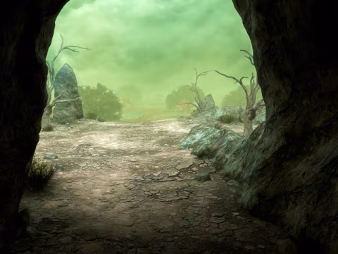 The Legend of Crystal Valley képernyőkép