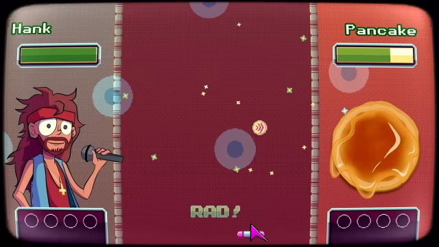 Escape from 8-Bit High képernyőkép