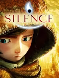 Silence (The Whispered World 2)