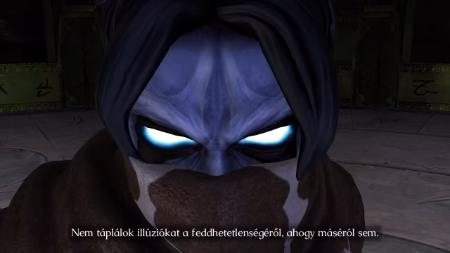 Legacy of Kain™ Soul Reaver 1&2 Remastered magyaritas képernyőkép