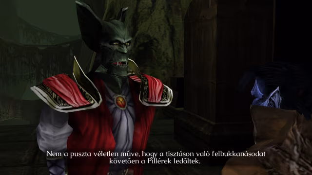Legacy of Kain™ Soul Reaver 1&2 Remastered magyaritas képernyőkép