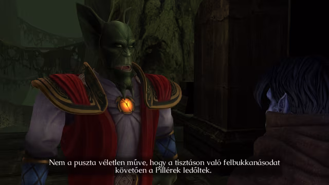 Legacy of Kain™ Soul Reaver 1&2 Remastered magyaritas képernyőkép