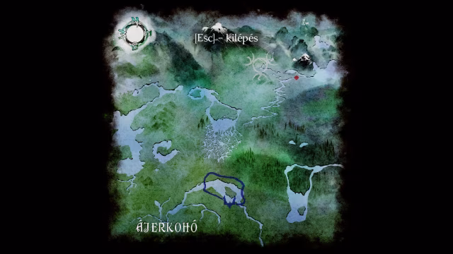 Legacy of Kain™ Soul Reaver 1&2 Remastered magyaritas képernyőkép