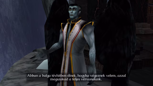 Legacy of Kain™ Soul Reaver 1&2 Remastered magyaritas képernyőkép
