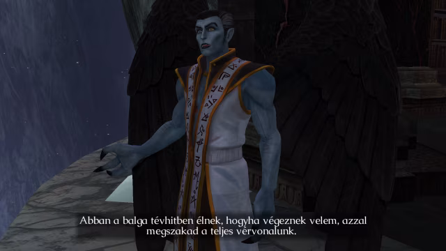Legacy of Kain™ Soul Reaver 1&2 Remastered magyaritas képernyőkép