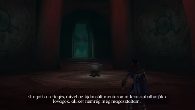 Legacy of Kain™ Soul Reaver 1&2 Remastered magyaritas képernyőkép