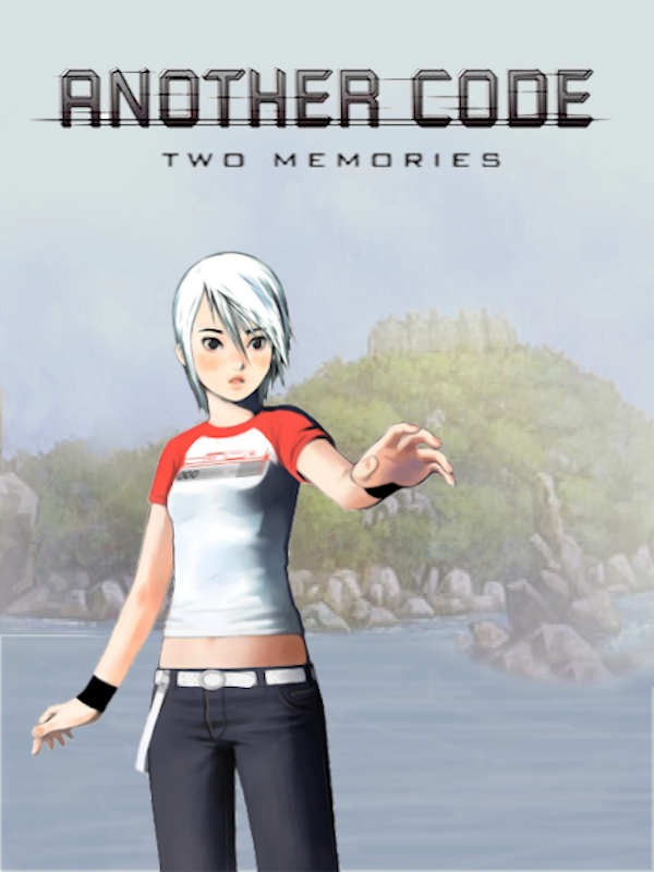 Another Code: Two Memories | AdventureGames.hu