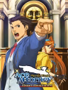 Phoenix Wright: Ace Attorney − Dual Destinies