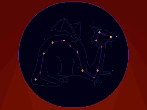 Putt-Putt Goes to the Moon képernyőkép