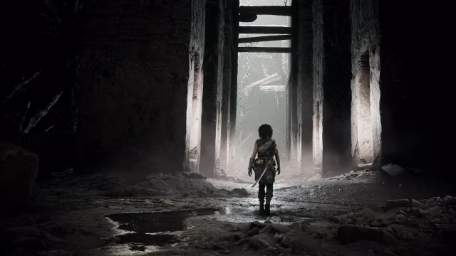 Resonance: A Plague Tale Legacy képernyőkép