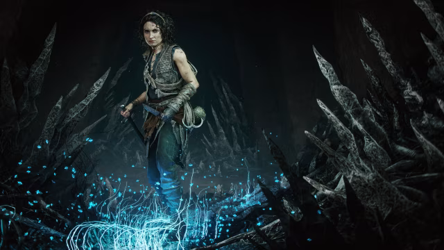 Resonance: A Plague Tale Legacy képernyőkép