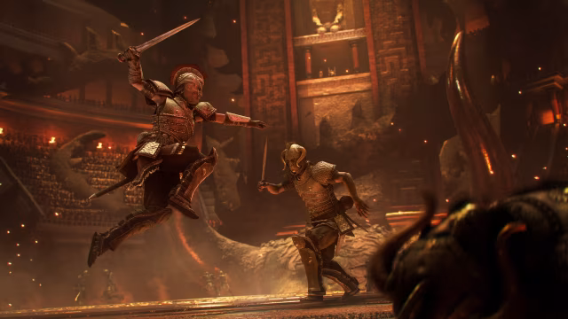 Resonance: A Plague Tale Legacy képernyőkép
