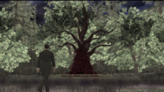 Deadly Premonition: The Director's Cut képernyőkép