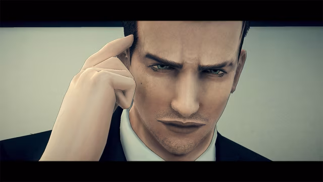 Deadly Premonition 2: A Blessing in Disguise képernyőkép