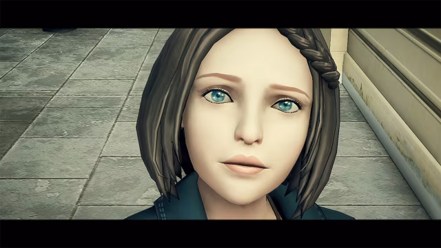 Deadly Premonition 2: A Blessing in Disguise képernyőkép