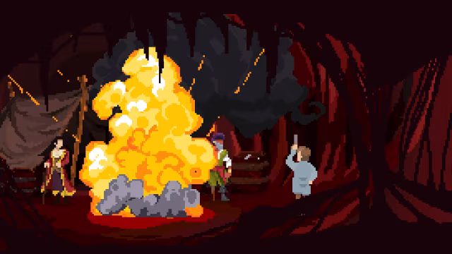 Scholar Adventure: Lost Night képernyőkép