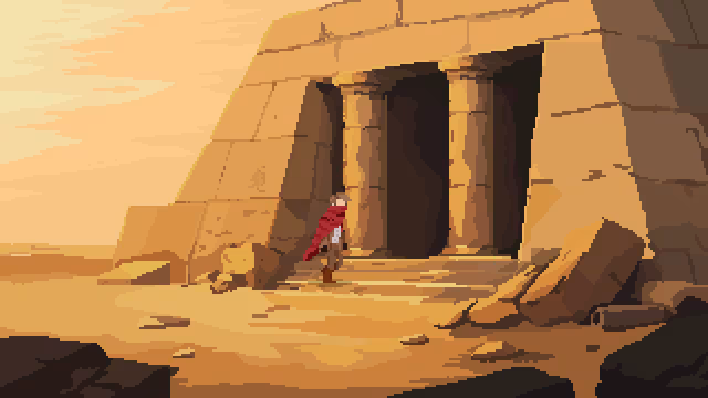 Scholar Adventure: Lost Night képernyőkép