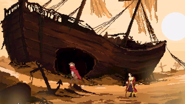 Scholar Adventure: Lost Night képernyőkép