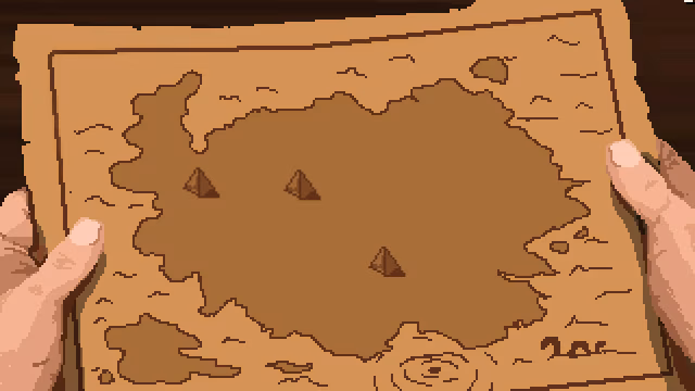 Scholar Adventure: Lost Night képernyőkép
