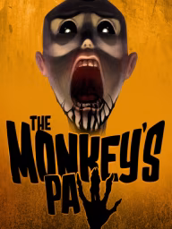 The Monkey's Paw