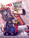 Phonopolis