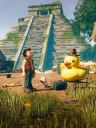 Tad the Lost Explorer and the Emerald Tablet