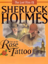 The Lost Files of Sherlock Holmes: Case of the Rose Tattoo