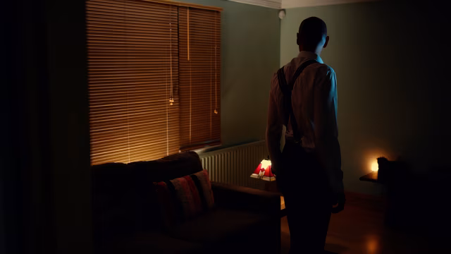 The Shapeshifting Detective képernyőkép