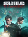 Sherlock Holmes: The Awakened (Remake)