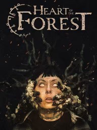Heart of the Forest