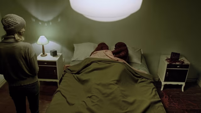 Tenebris Somnia képernyőkép