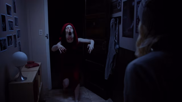 Tenebris Somnia képernyőkép