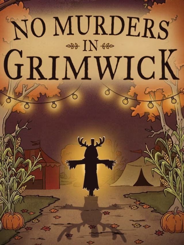 No Murders in Grimwick