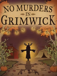 No Murders in Grimwick