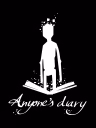 Anyone's Diary