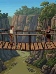 Indiana Jones and the Temple of Doom