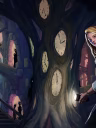 Deep Sleep: Labyrinth of the Forsaken