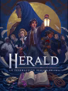 Herald: The Interactive Period Drama – Complete Edition