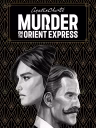 Agatha Christie: Murder on the Orient Express (2023)