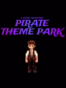 Pirate Theme Park: A Short Adventure
