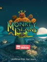 The Booze of Monkey Island