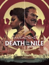 Agatha Christie: Death on the Nile (2025)